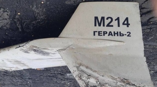 Ukraine claims to have shot down nearly 500 enemy drones since September