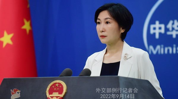 Beijing to take retaliatory measures against countries restricting entry of Chinese - MFA