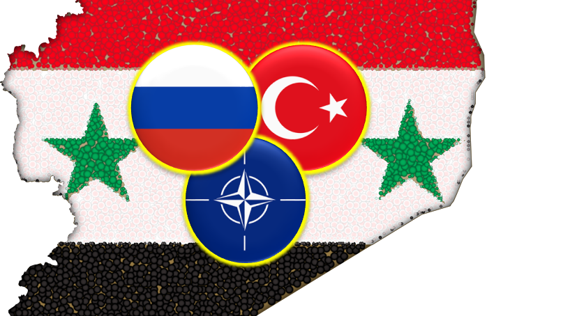 FMs of Turkiye, Russia, and Syria to hold tripartite meeting