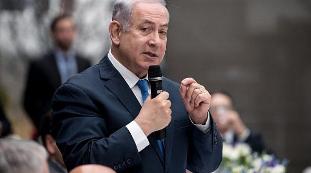 Netanyahu bu ölkəyə səfərini təxirə saldı