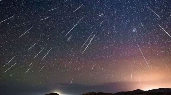 Güclü meteor yağışı olacaq: 110-a qədər “ulduz axacaq” - FOTO