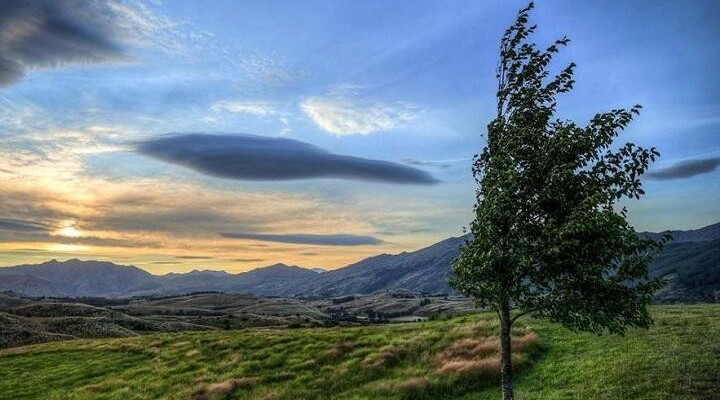 Bu günün hava proqnozu açıqlandı