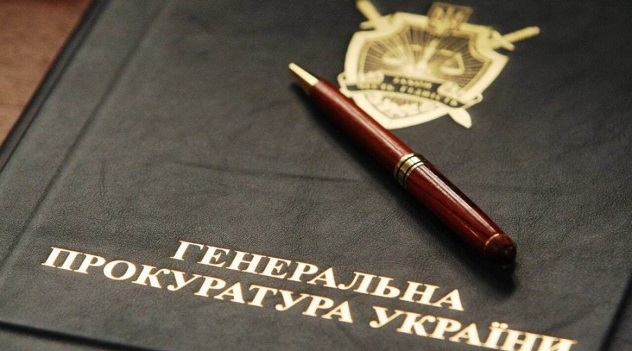 Генпрокуратура Украины зарегистрировала число военных преступлений РФ