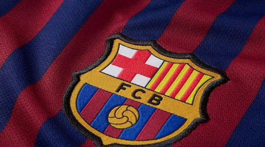 ФК «Барселона» оштрафована на 800 тысяч евро