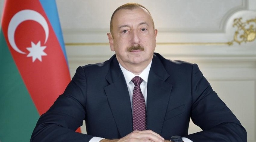 President Ilham Aliyev: Promotion of cultural diversity is among priority directions of Azerbaijan’s public policy