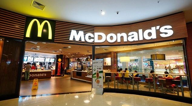 "MakDonalds" Qazaxıstanı tərk edir - Səbəb