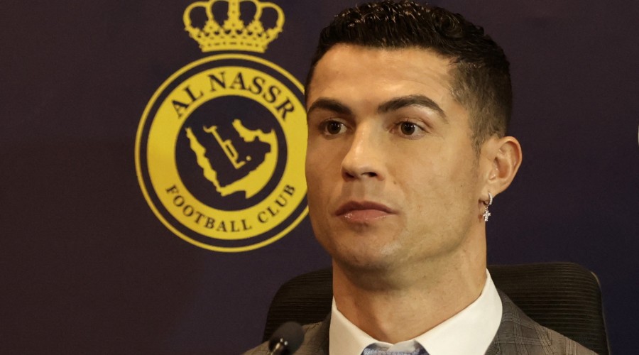 Ronaldo "Əl-Nəsr"ə uğur gətirdi