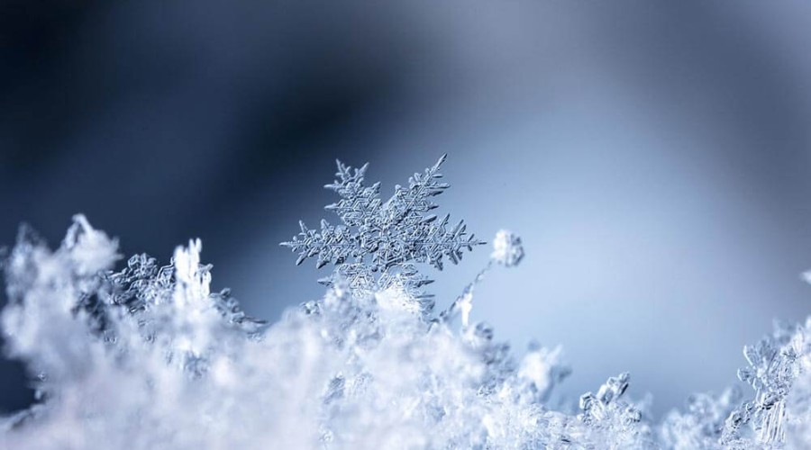 Weather to change drastically on January 8, snow, frost expected - WARNING