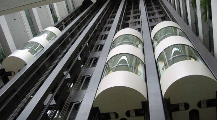 Çində dünyanın ən sürətli lifti istifadəyə verilib