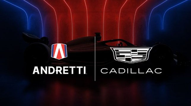 В Andretti Global объявили о сотрудничестве с General Motors