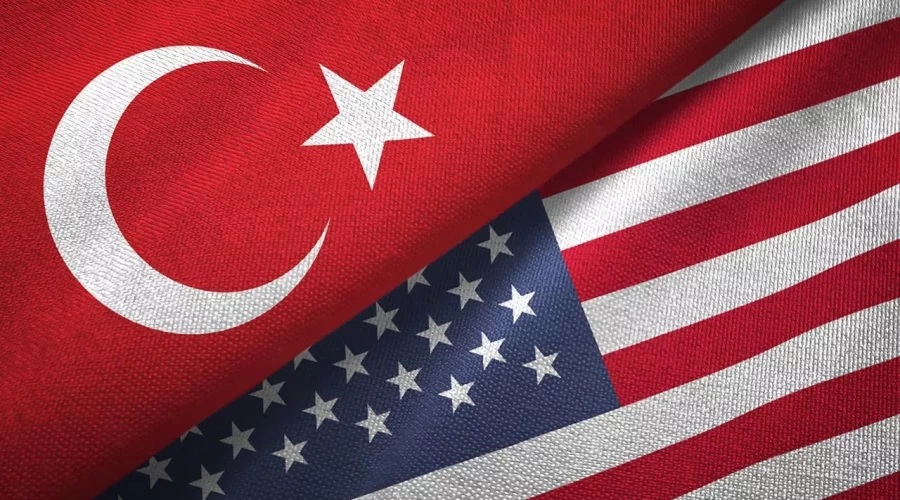 US changes to Türkiye's preferred spelling at ally's request