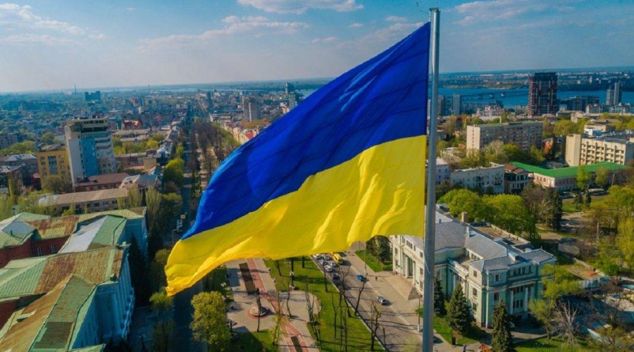 Bu ölkədə Ukrayna səfiri xoş qəbul edilmir