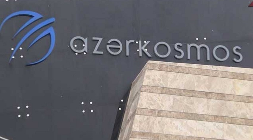 "Azərkosmos" sığortaçı seçib