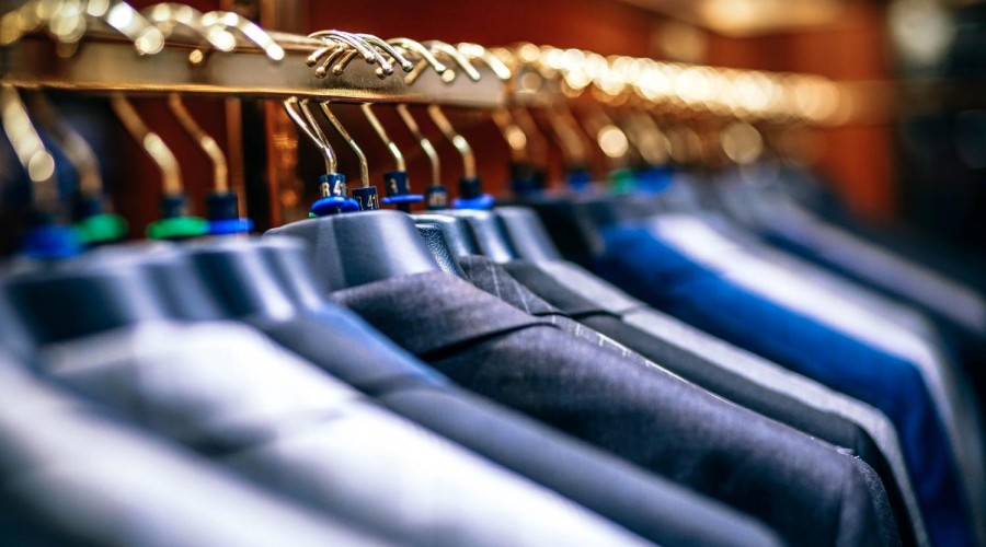 Expenses for supply of clothes to Azerbaijan from Turkiye up by 92% in December