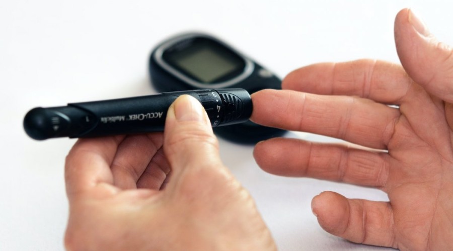 Кишечные бактерии играют роль в развитии диабета 2 типа