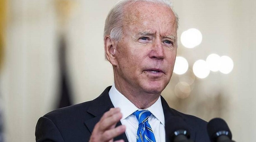 Biden may announce decision to run for second term in coming weeks