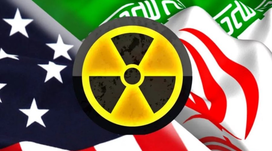 США: ядерная сделка с Ираном сейчас не на повестке дня