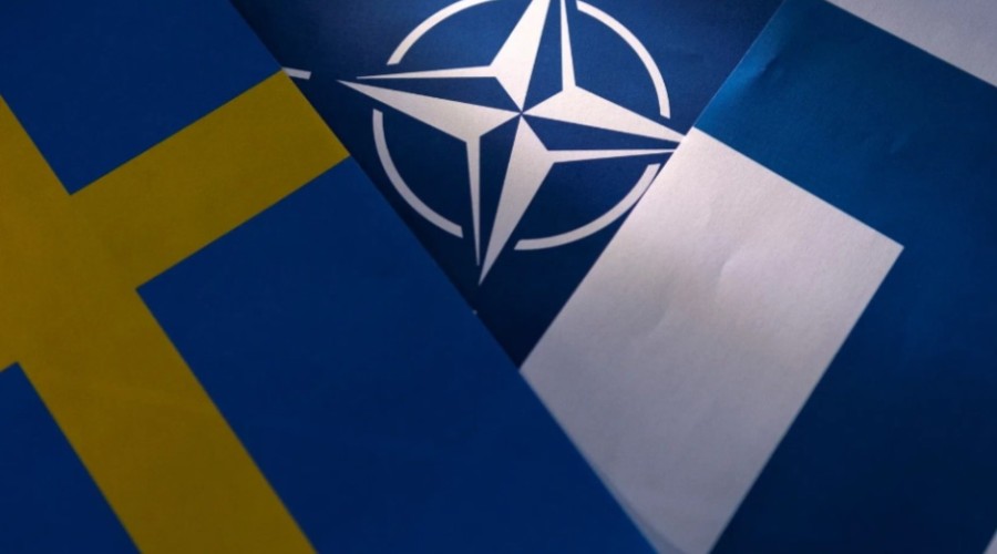 Финляндия хочет вступить в НАТО одновременно со Швецией