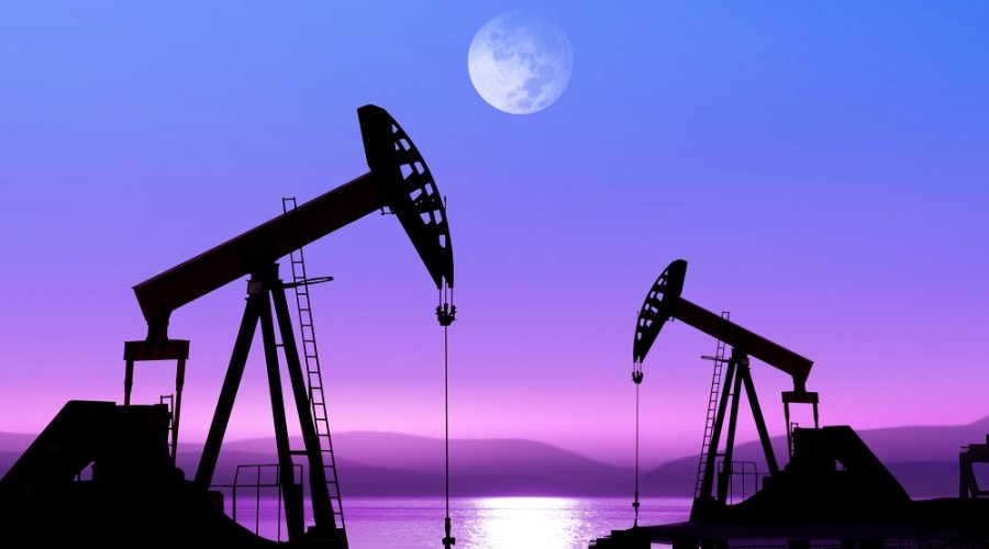 Ослабление антиковидных мер в Китае повлияли на стоимость нефти