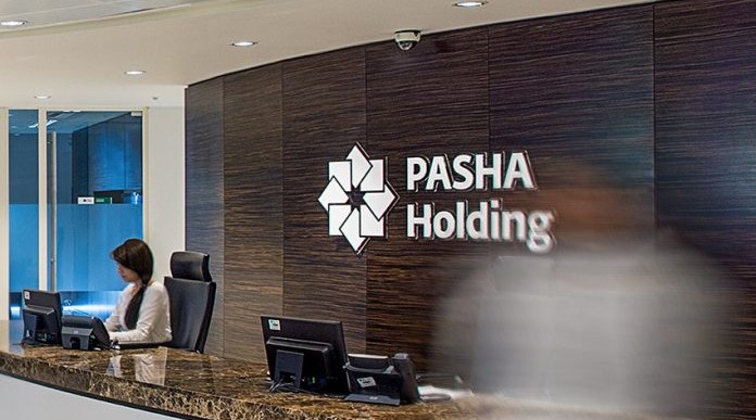 PASHA Holding increases shares in Kapital Bank