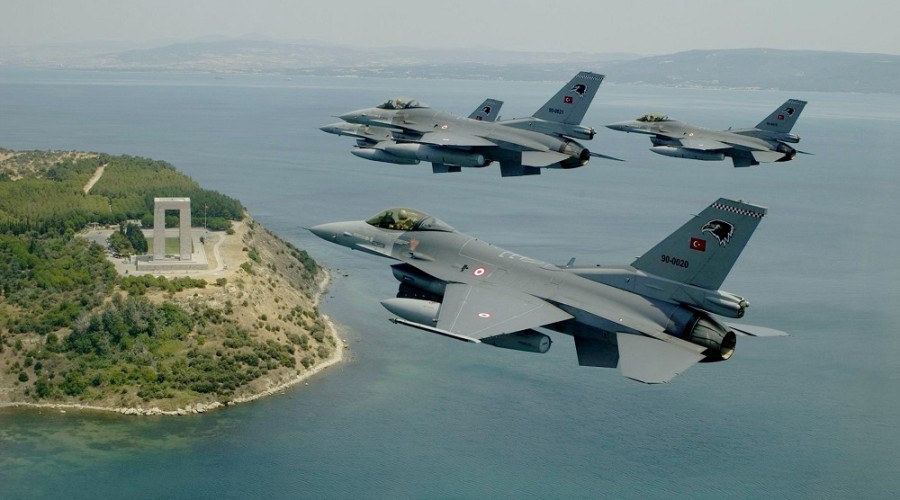Когда боевые самолеты турецкого производства совершат первый полет?