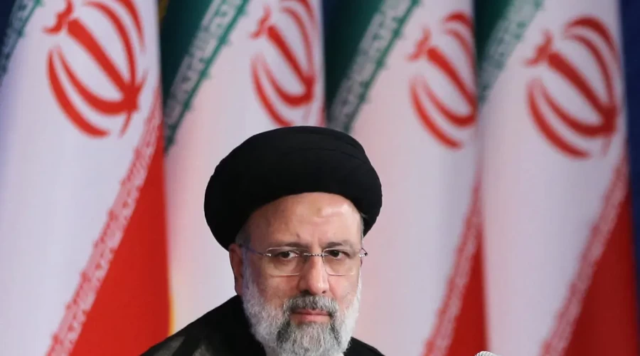 Iranian President to visit Turkiye and Syria