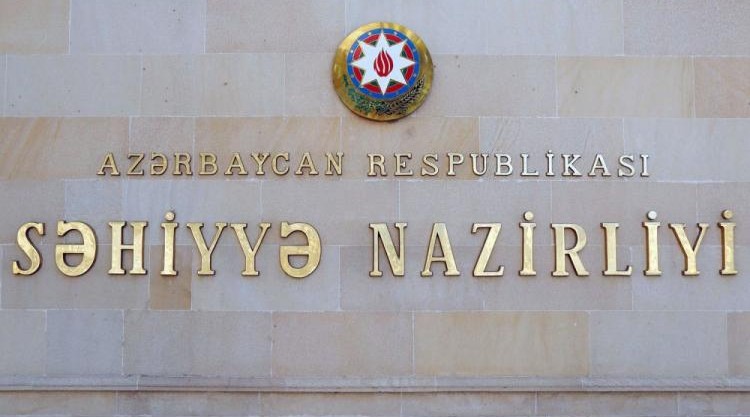 Nazirlik əhaliyə müraciət etdi