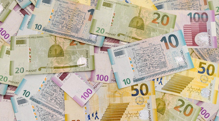 Azerbaijan’s monetary base exceeds $10B