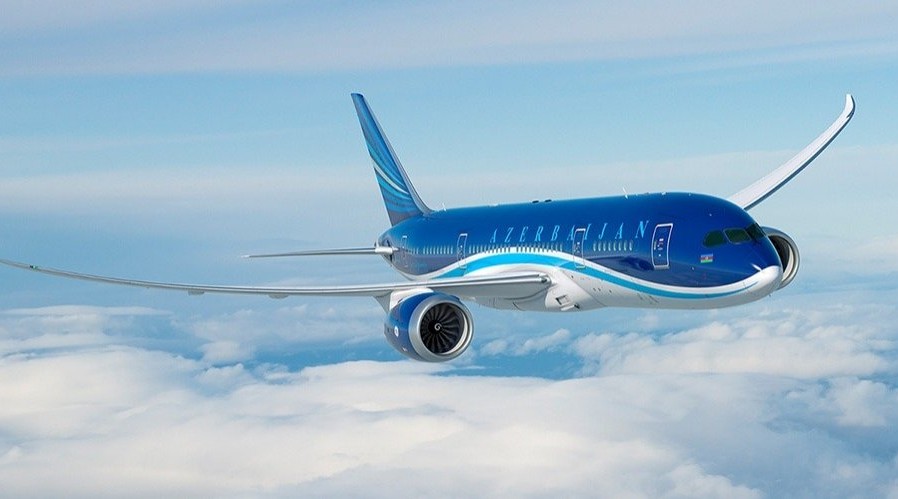 AZAL launches Baku-Almaty-Baku flights in March