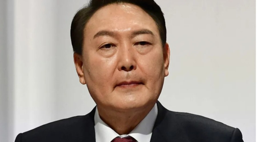 Лидер Южной Кореи намерен посетить ОАЭ с государственным визитом