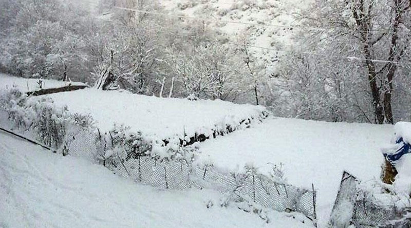 Faktiki hava AÇIQLANDI