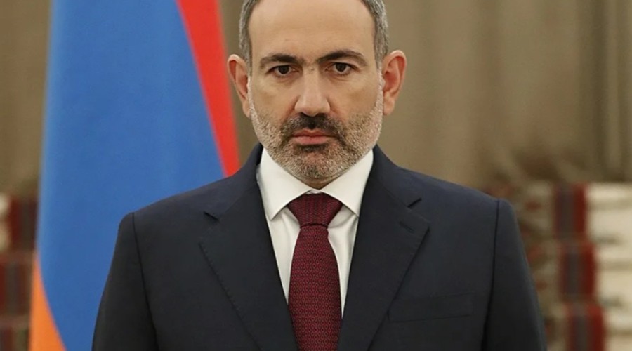 Пашинян: Учения ОДКБ в Армении не состоятся