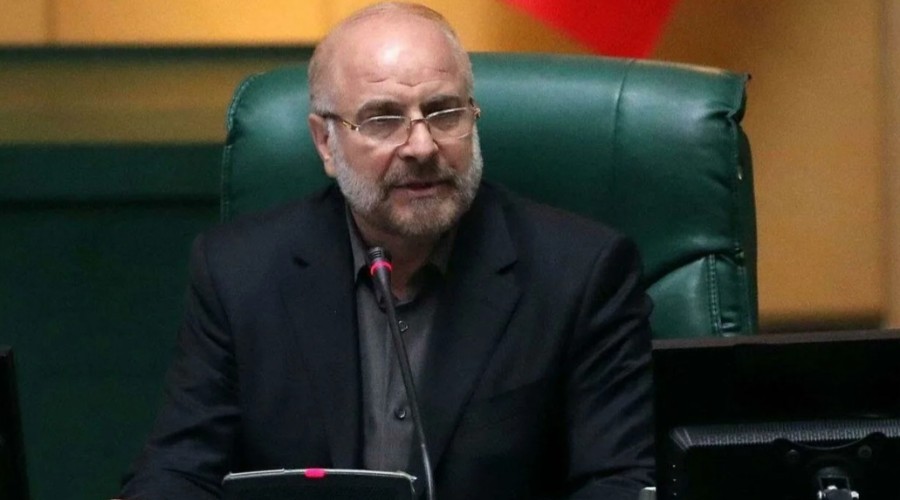 Председатель парламента Ирана намерен посетить Азербайджан