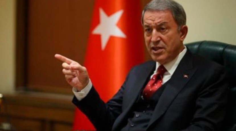 Акар: Турция ведет борьбу с терроризмом и работает над поиском решения проблемы иммиграции