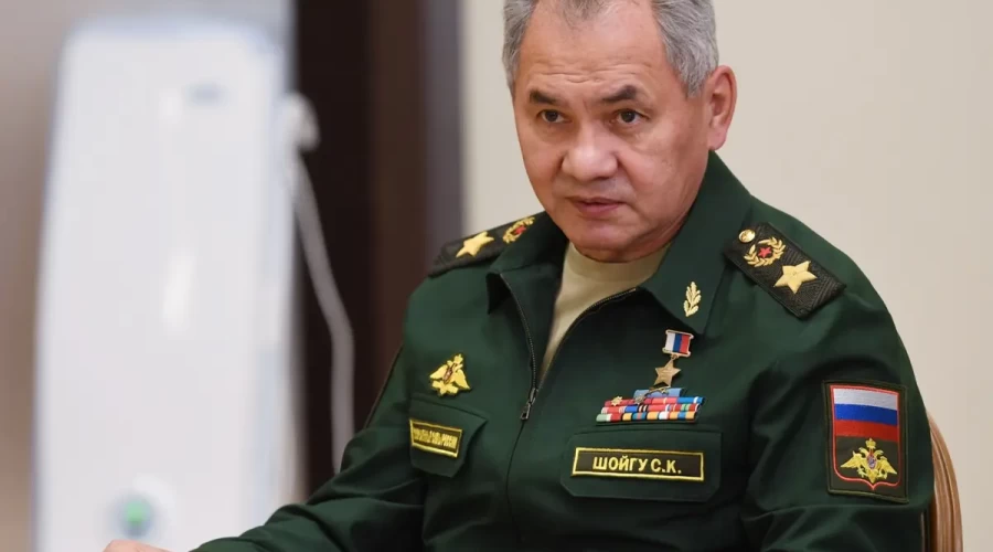 Shoigu: Russia to continue development of nuclear potential