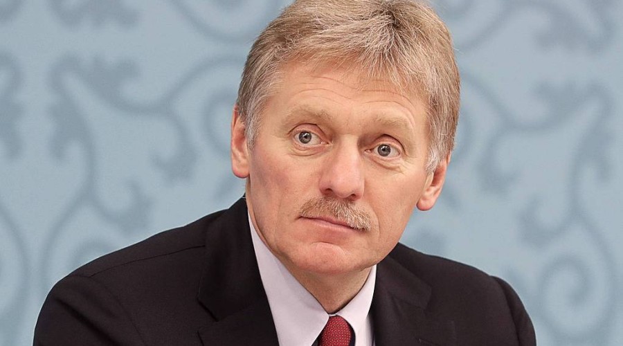 Kremlin: NATO become party to war with Ukraine