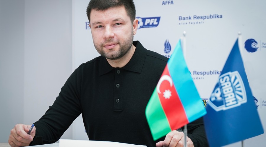Murad Musayev explained the shortcomings of Azerbaijani football
