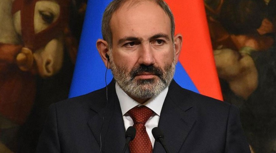 Nikol Pashinyan commented on the issue of extending the mandate of the peacekeepers in Karabakh
