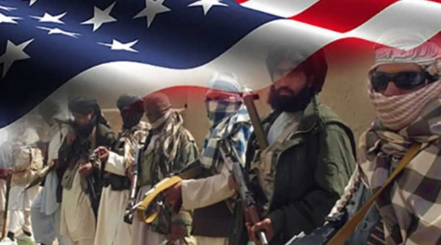 В Турции пройдёт встреча делегации США с представителями афганского сопротивления