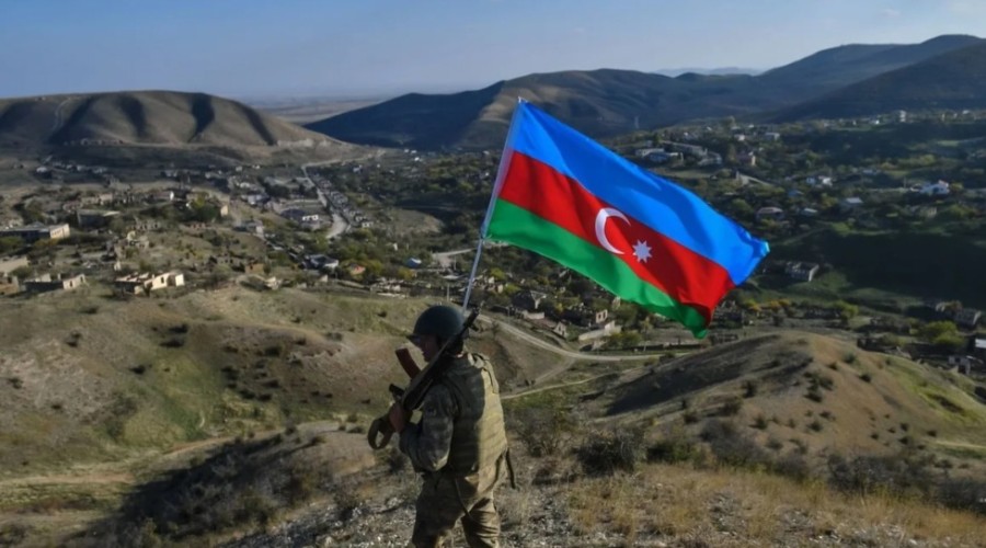 Пашинян: В мире нет такой страны, которая бы не считала Карабах составной частью Азербайджана