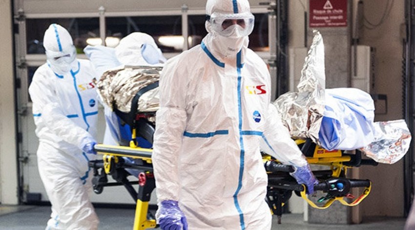 Uqanda Ebola epidemiyasının sona çatdığını elan edib