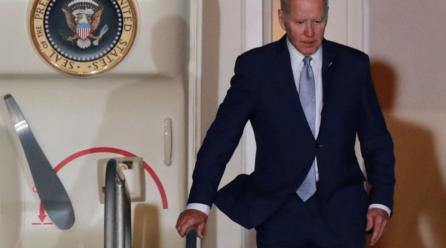 Republicans to investigate classified files at Biden office