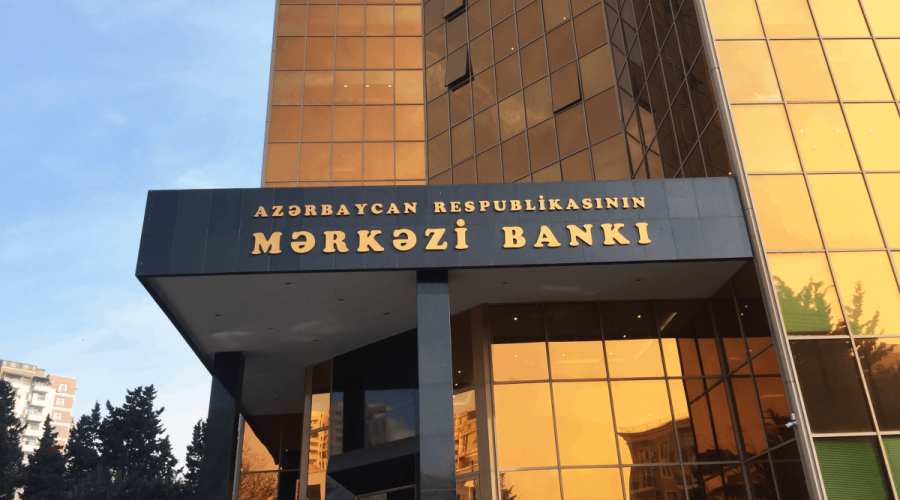 Azerbaijan’s cash flow increased by more than 9% : CBA