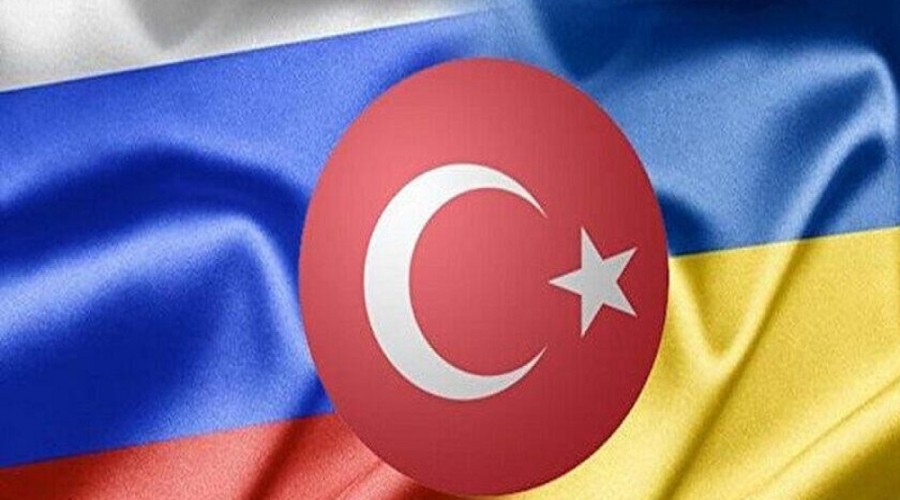 В Анкаре встретились омбудсмены Турции, России и Украины