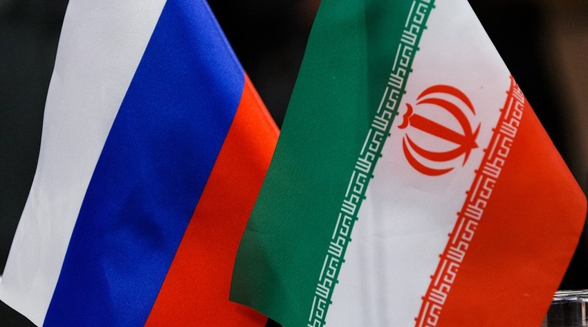 Rusiya və İran prezidentləri arasında telefon danışığı baş tutub