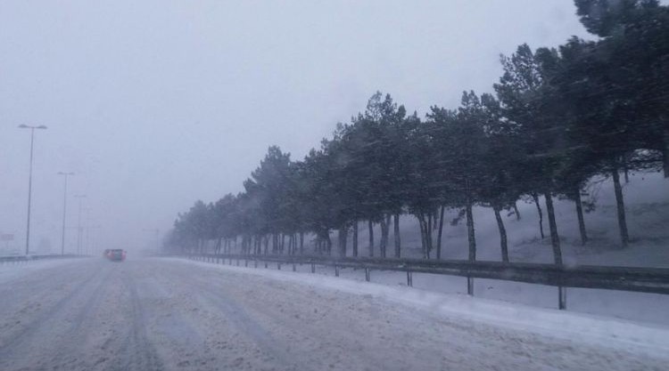 Faktiki hava AÇIQLANDI