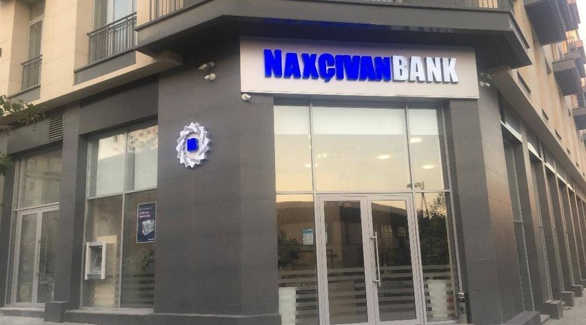 Дочь Васифа Талыбова отстранена от руководства Naxchıvan Bank