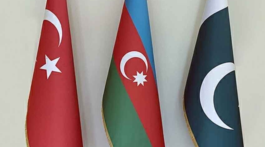 Exercises of Azerbaijani, Turkish, Pakistani special forces kick off in Baku