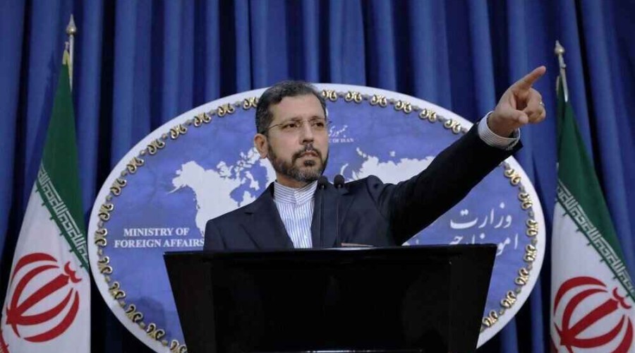 İran XİN: Qonşularımızla birgə regional sülh üçün çalışacağıq