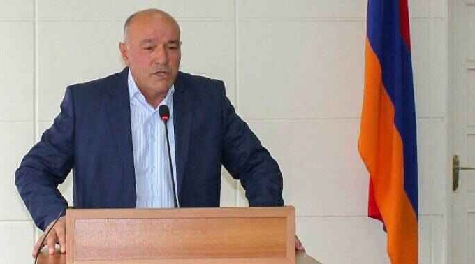Azərbaycan polisini görmək erməni qubernatorun yuxusuna haram qatıb